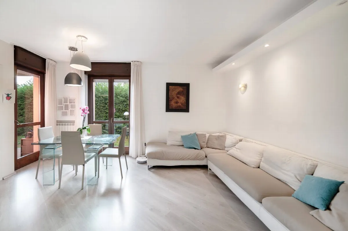Appartamento in vendita a Bernareggio - foto 8