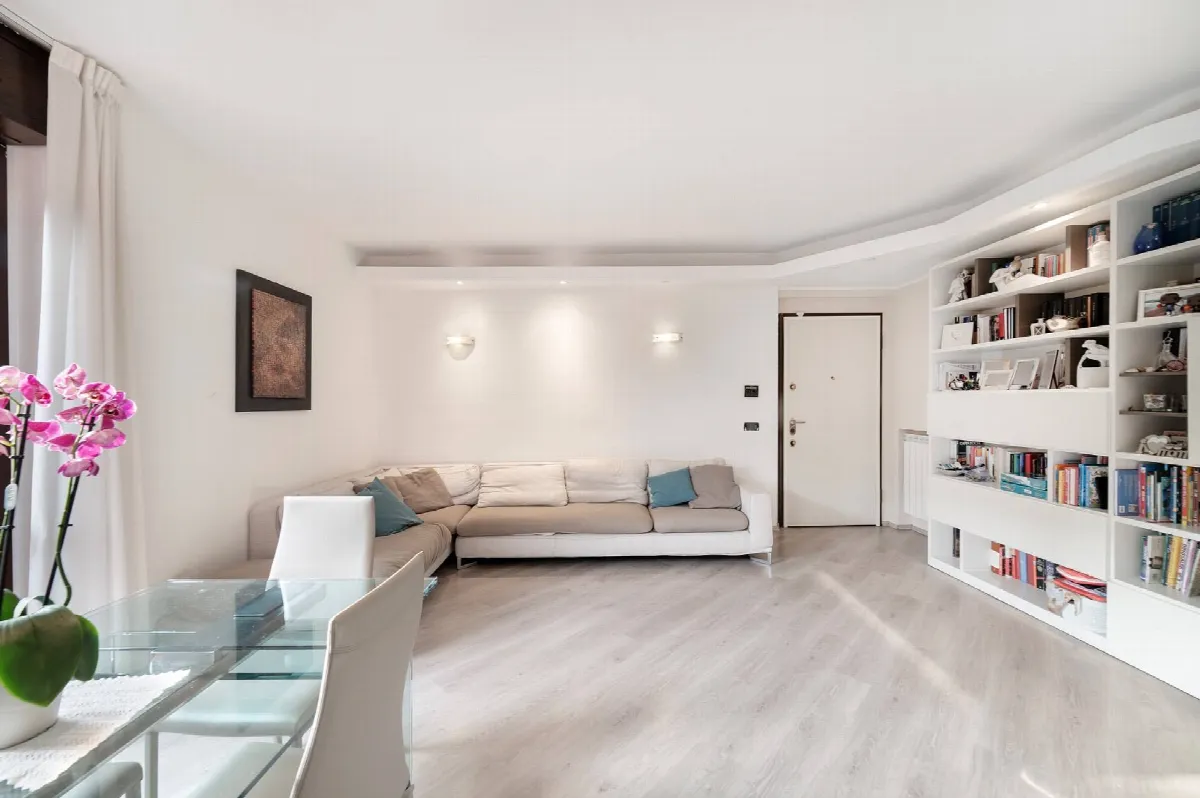 Appartamento in vendita a Bernareggio - foto 9