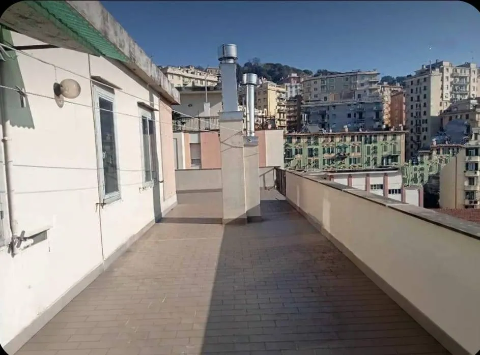 Appartamento in vendita a Genova, Sampierdarena - foto 6