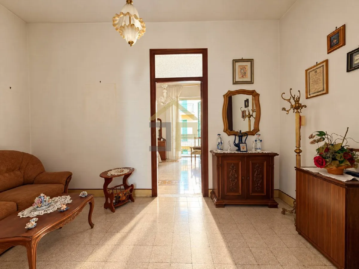 Appartamento in vendita a Palermo, Noce - foto 1