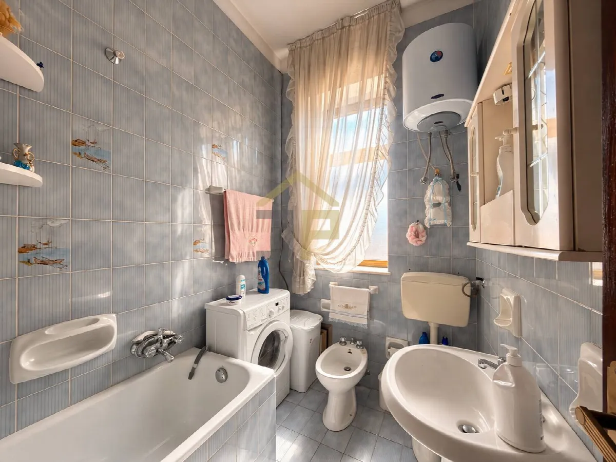 Appartamento in vendita a Palermo, Noce - foto 10