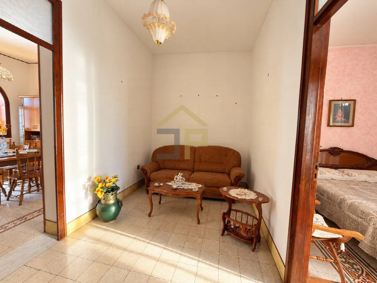 Appartamento in vendita a Palermo, Noce - foto 2