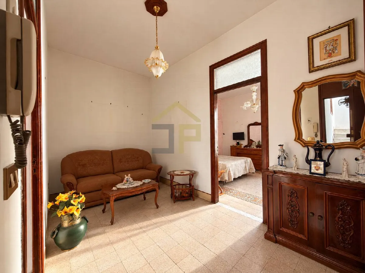 Appartamento in vendita a Palermo, Noce - foto 3