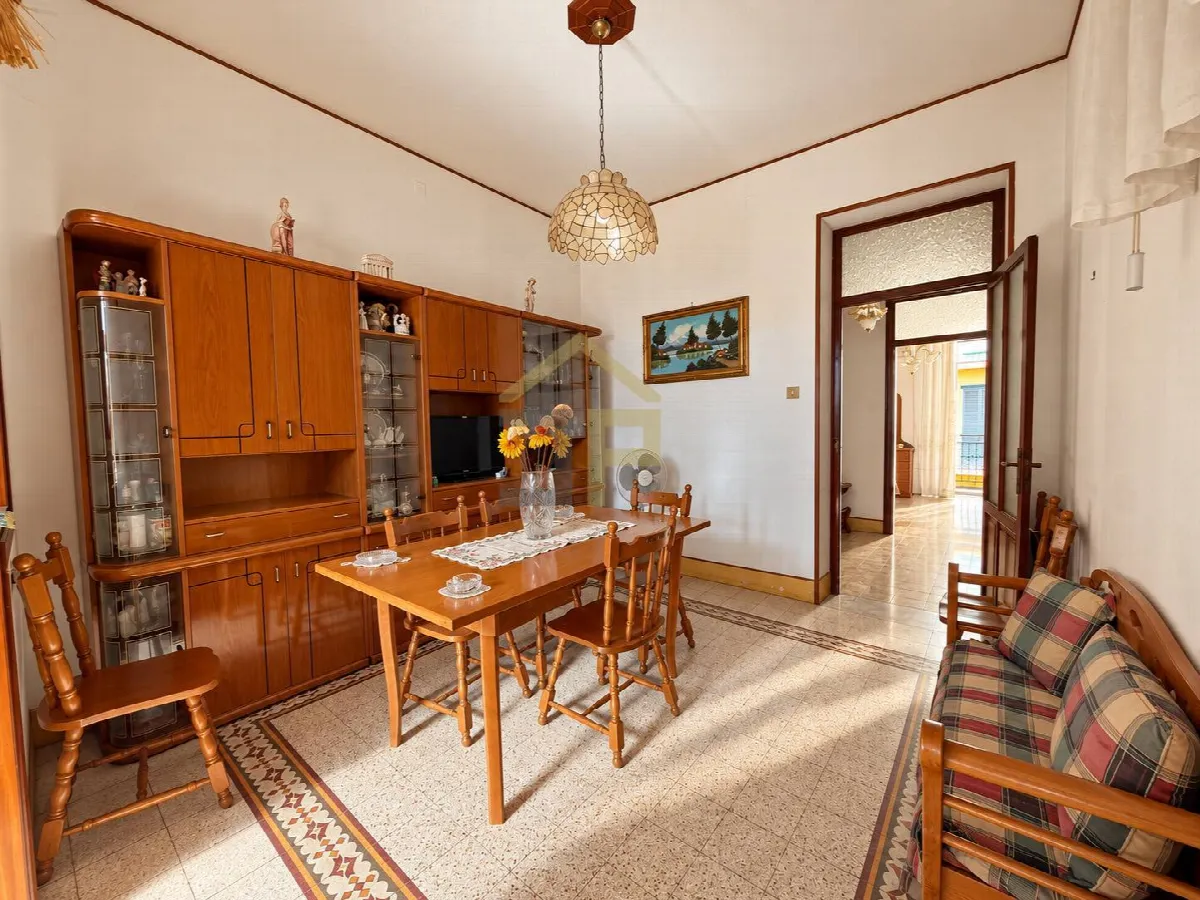 Appartamento in vendita a Palermo, Noce - foto 4