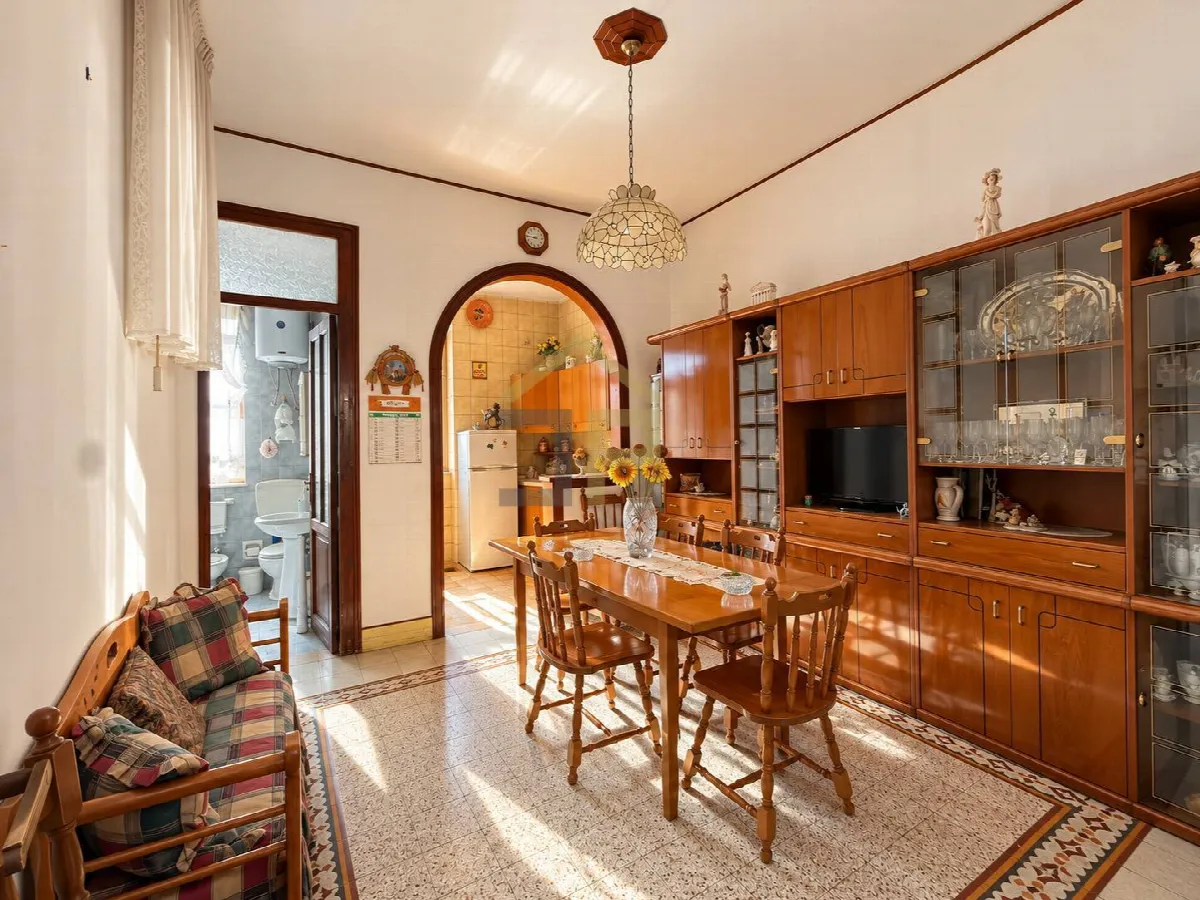 Appartamento in vendita a Palermo, Noce - foto 5