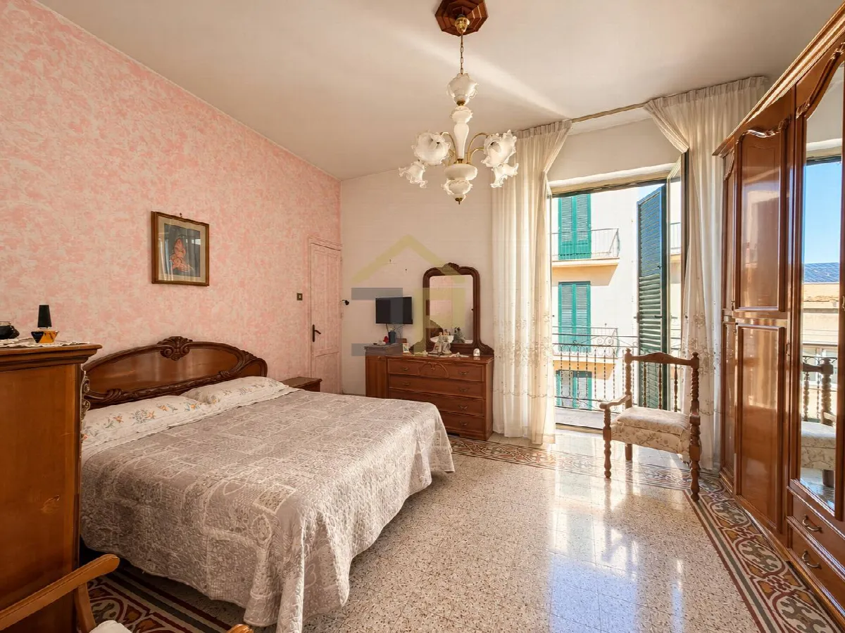 Appartamento in vendita a Palermo, Noce - foto 8