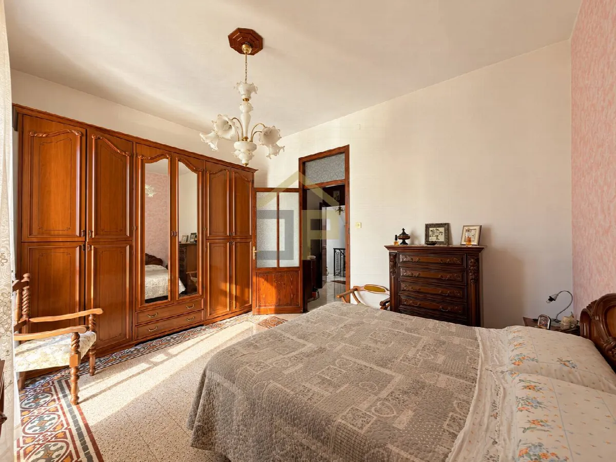 Appartamento in vendita a Palermo, Noce - foto 9