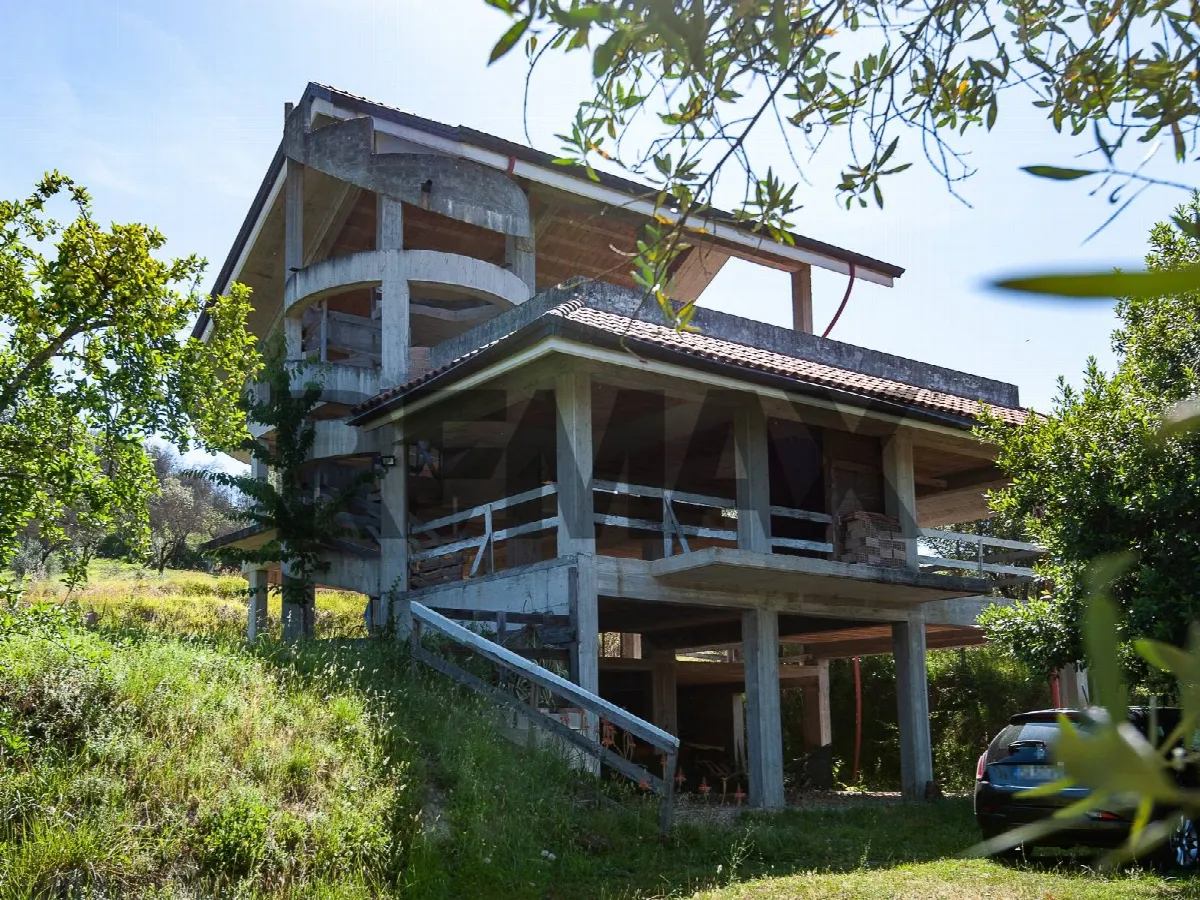 Rustico in vendita a Torrice, La Cervona - foto 1