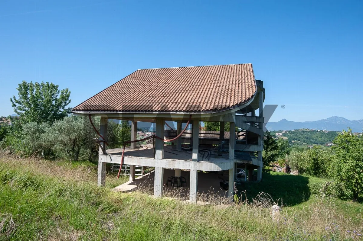 Rustico in vendita a Torrice, La Cervona - foto 2