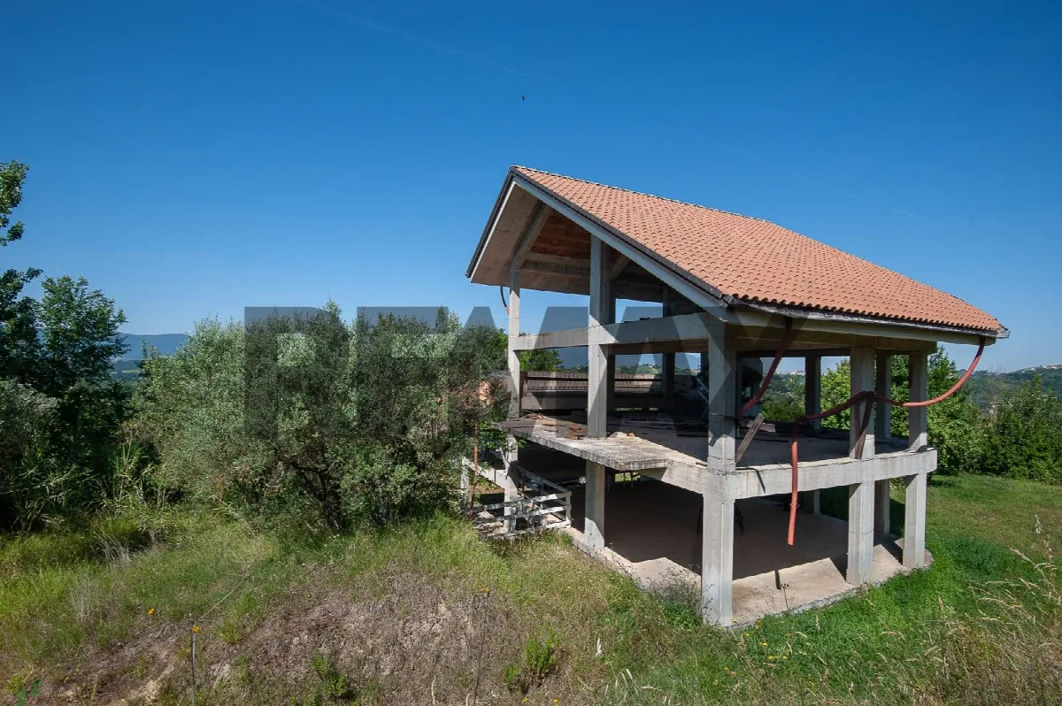 Rustico in vendita a Torrice, La Cervona - foto 4