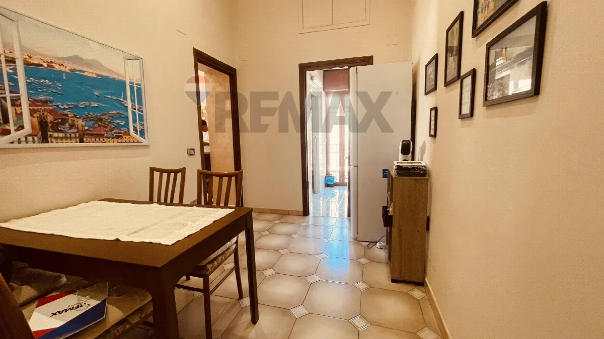 Appartamento in vendita a Napoli, Porto - foto 3