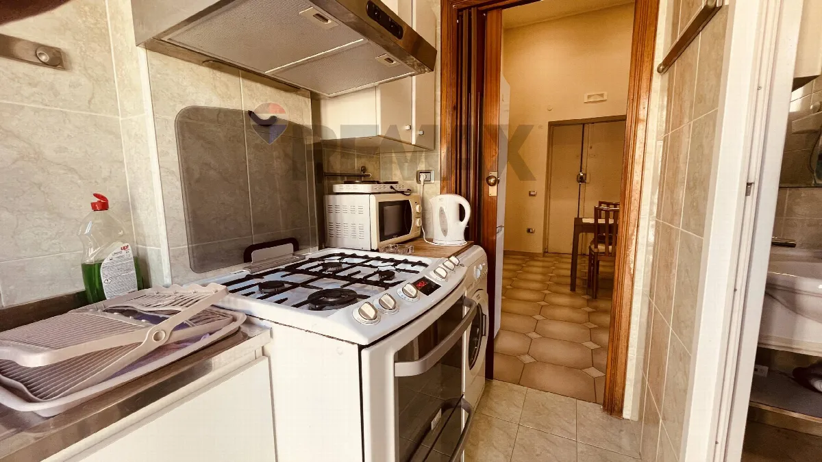 Appartamento in vendita a Napoli, Porto - foto 5