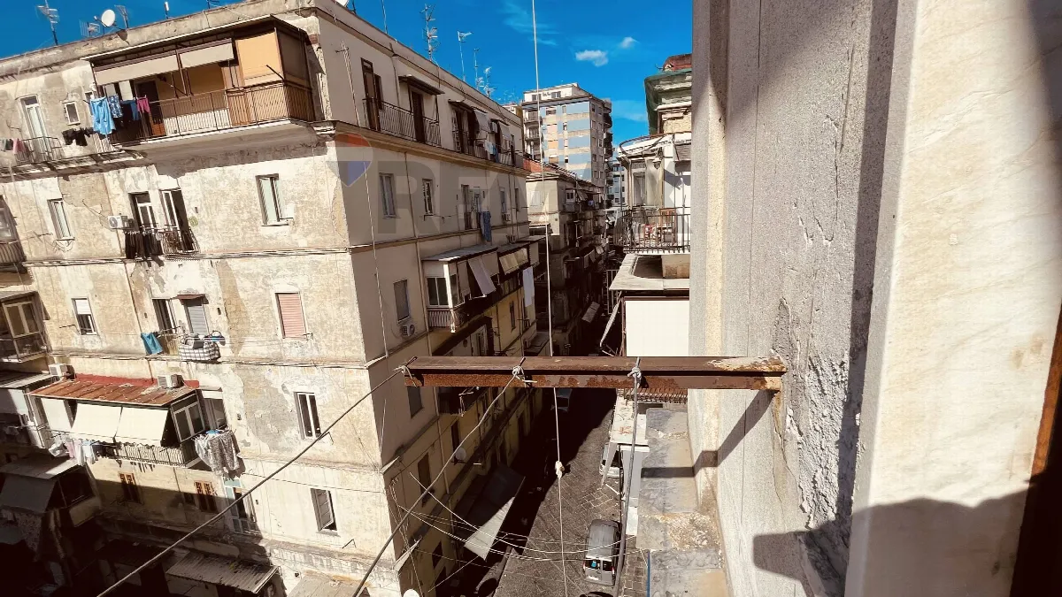 Appartamento in vendita a Napoli, Porto - foto 9