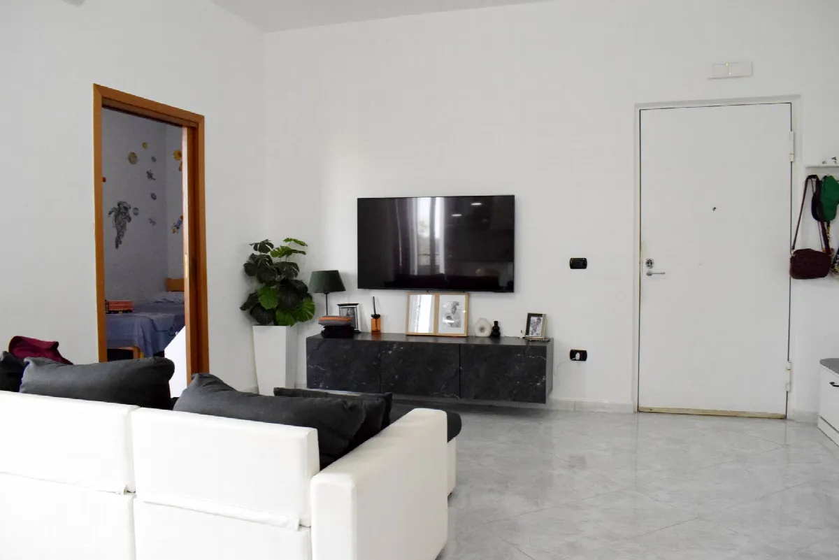 Appartamento in vendita a Marano di Napoli, Castello Monteleone o Belvedere - foto 3