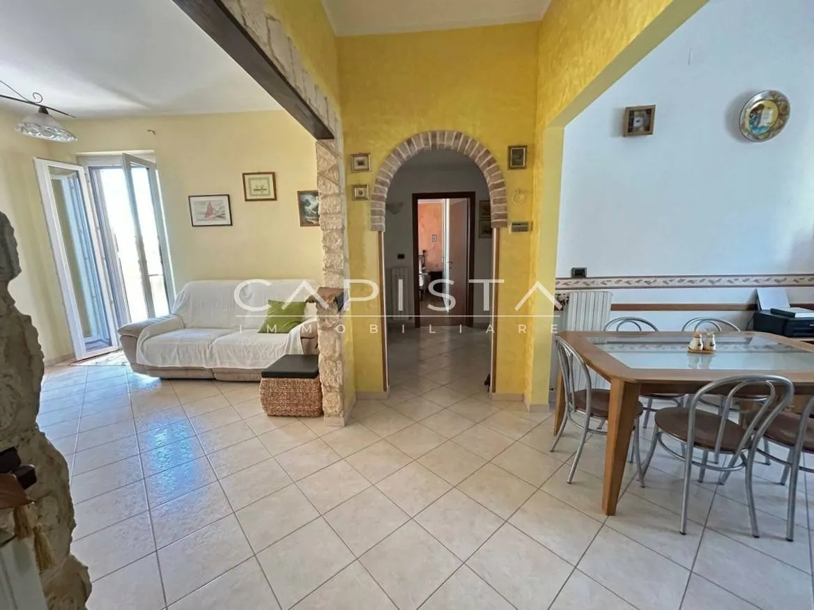 Appartamento in vendita a Ortona - foto 7