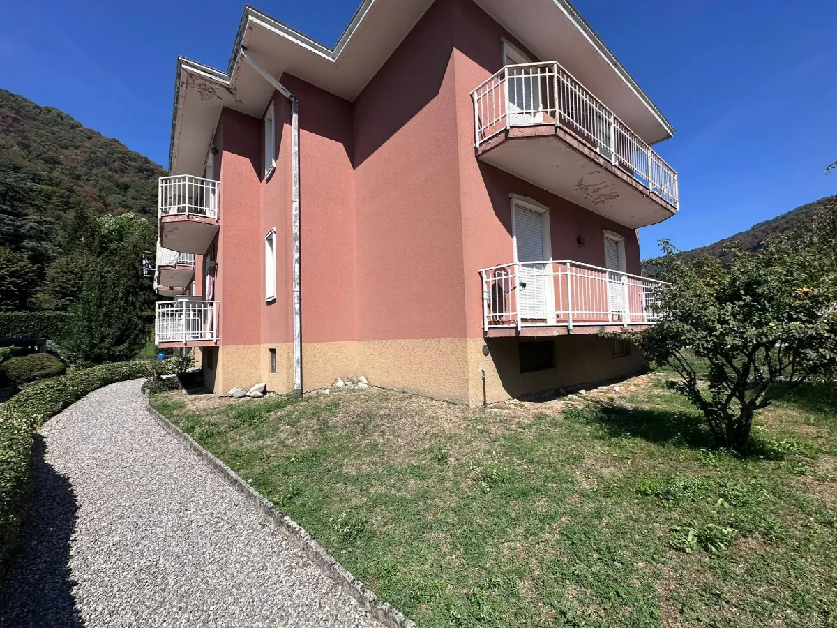Appartamento in vendita a Valbrona - foto 10