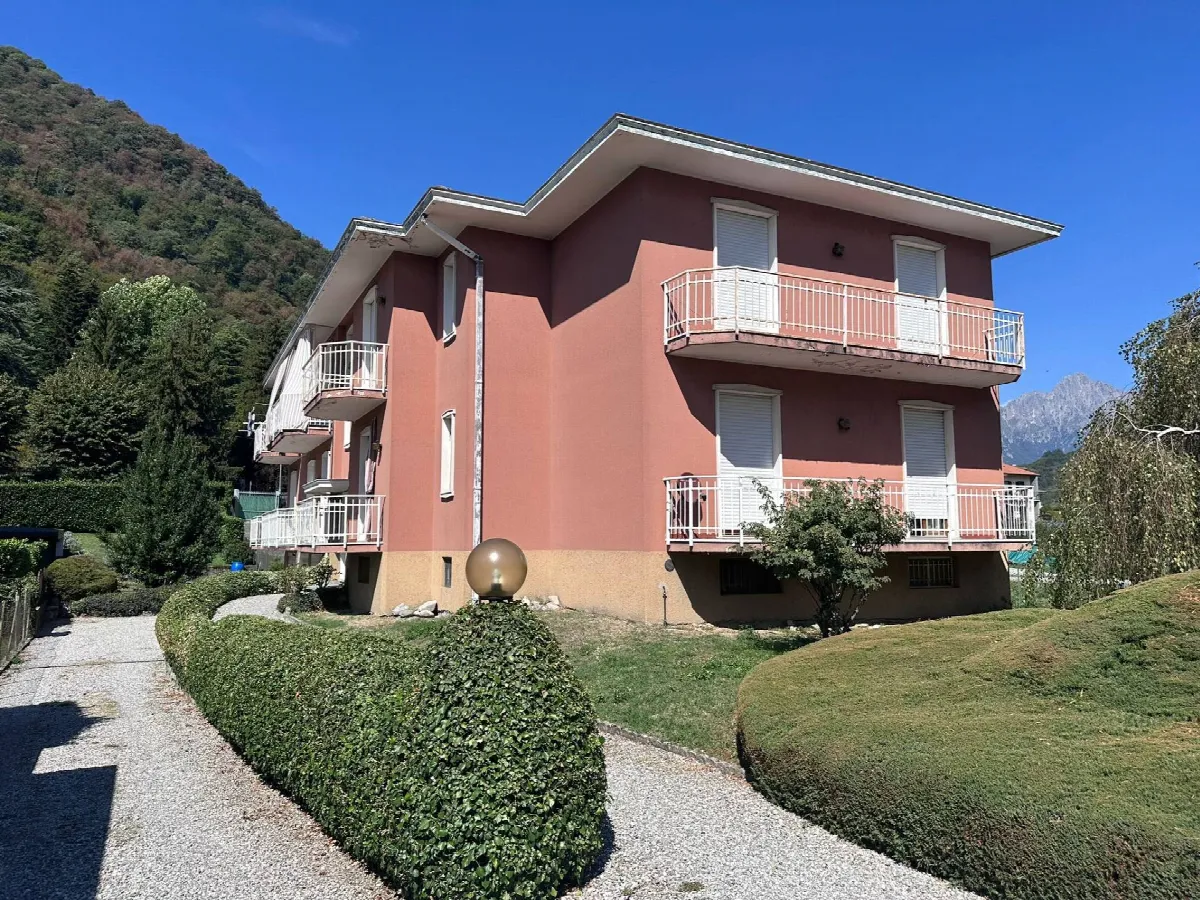 Appartamento in vendita a Valbrona - foto 9