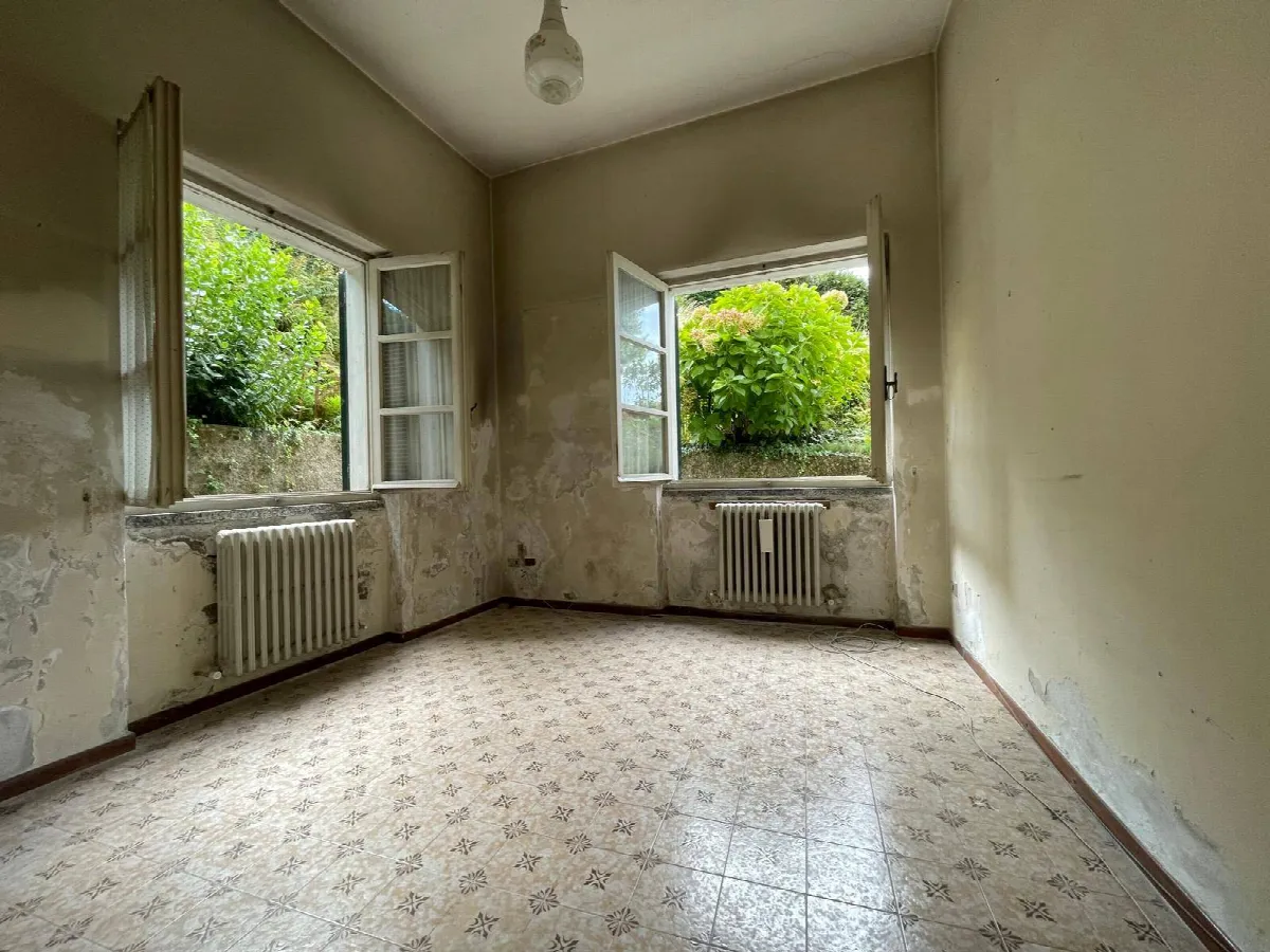Villa in vendita a Galbiate, Villa Vergano - foto 10