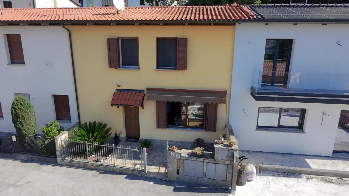 Villette a schiera in vendita a Lecco - foto 1