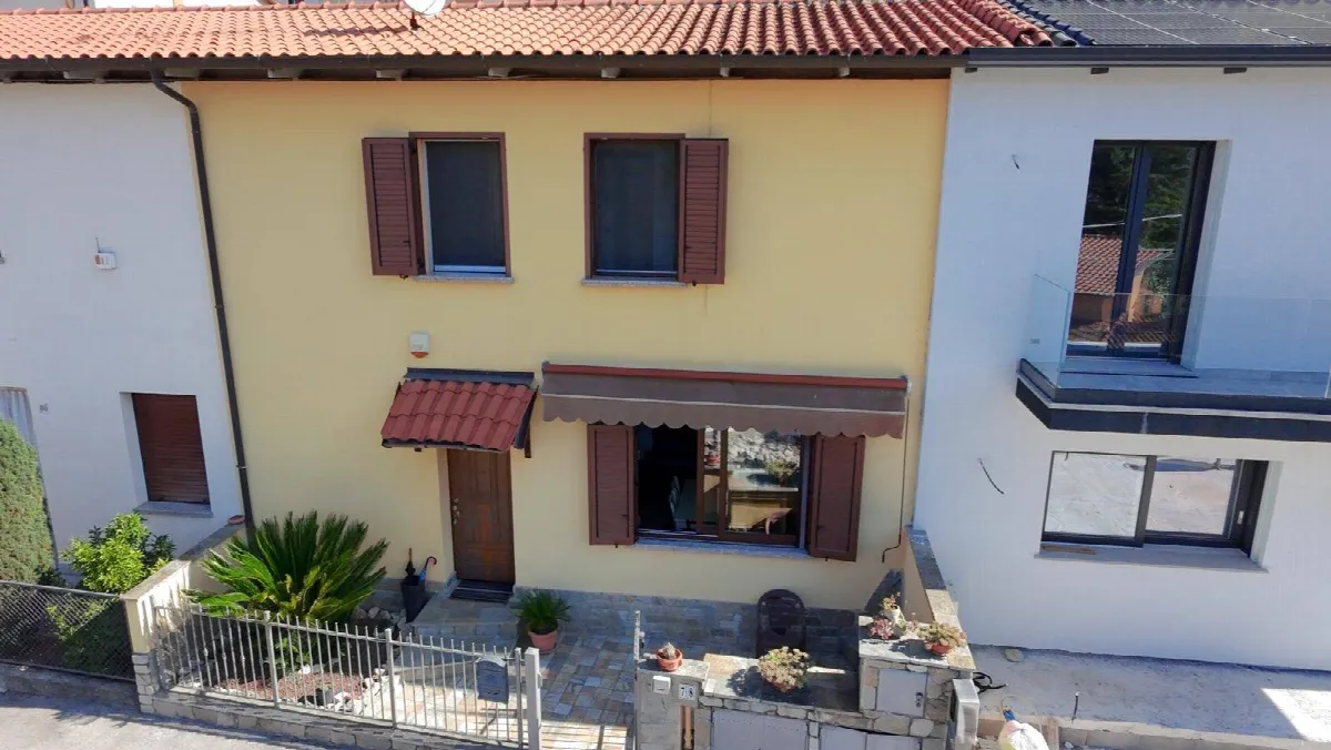 Villette a schiera in vendita a Lecco - foto 2