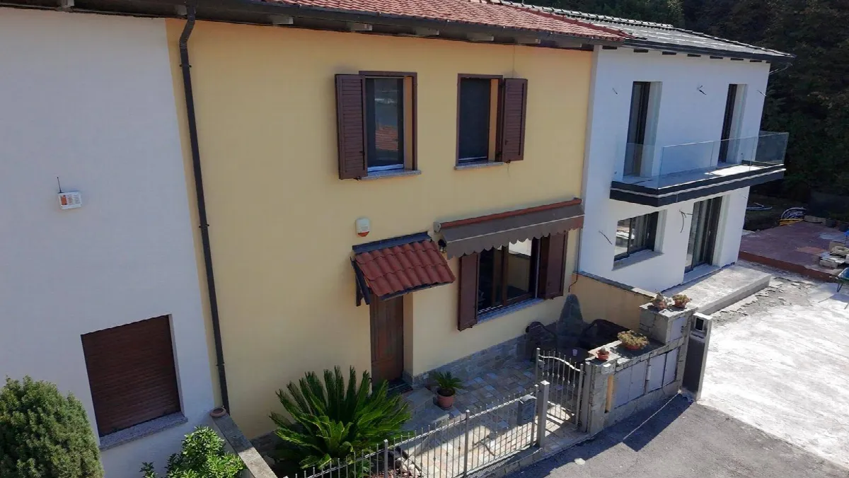 Villette a schiera in vendita a Lecco - foto 4