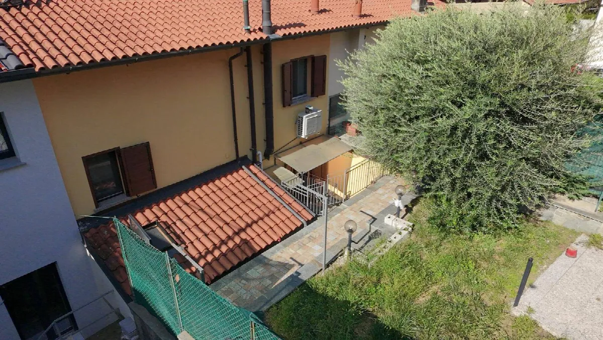 Villette a schiera in vendita a Lecco - foto 5