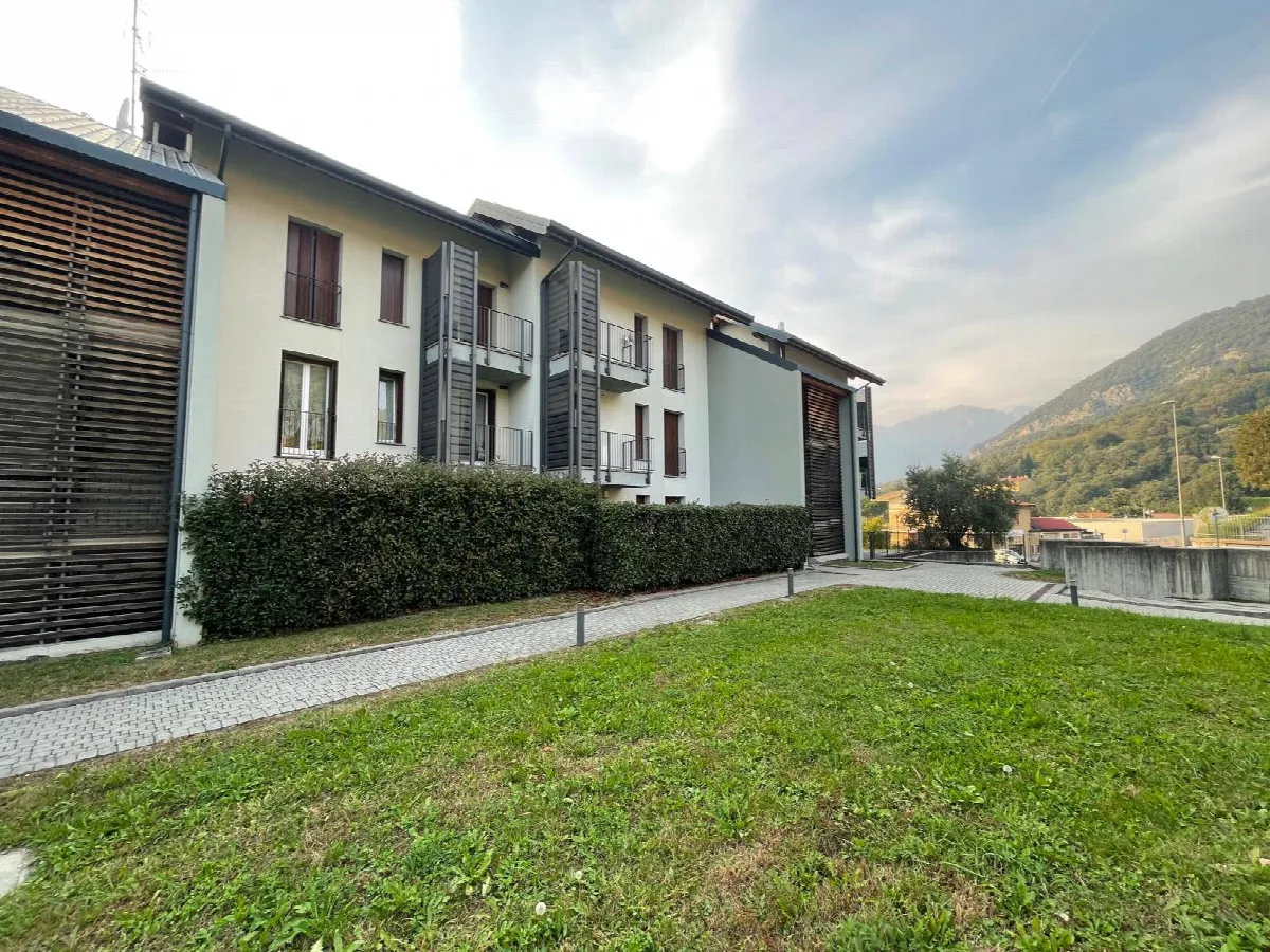 Appartamento in vendita a Galbiate - foto 7