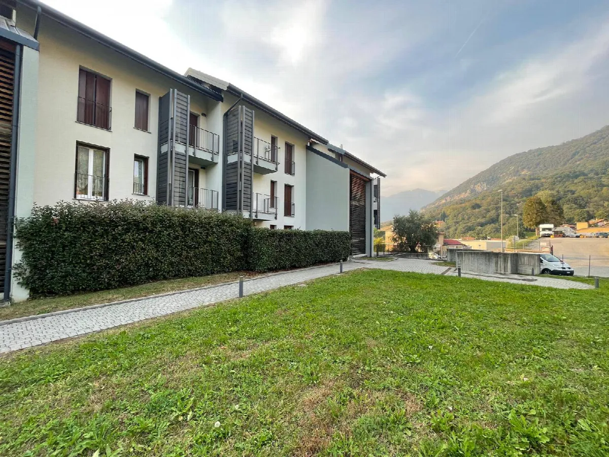 Appartamento in vendita a Galbiate - foto 8