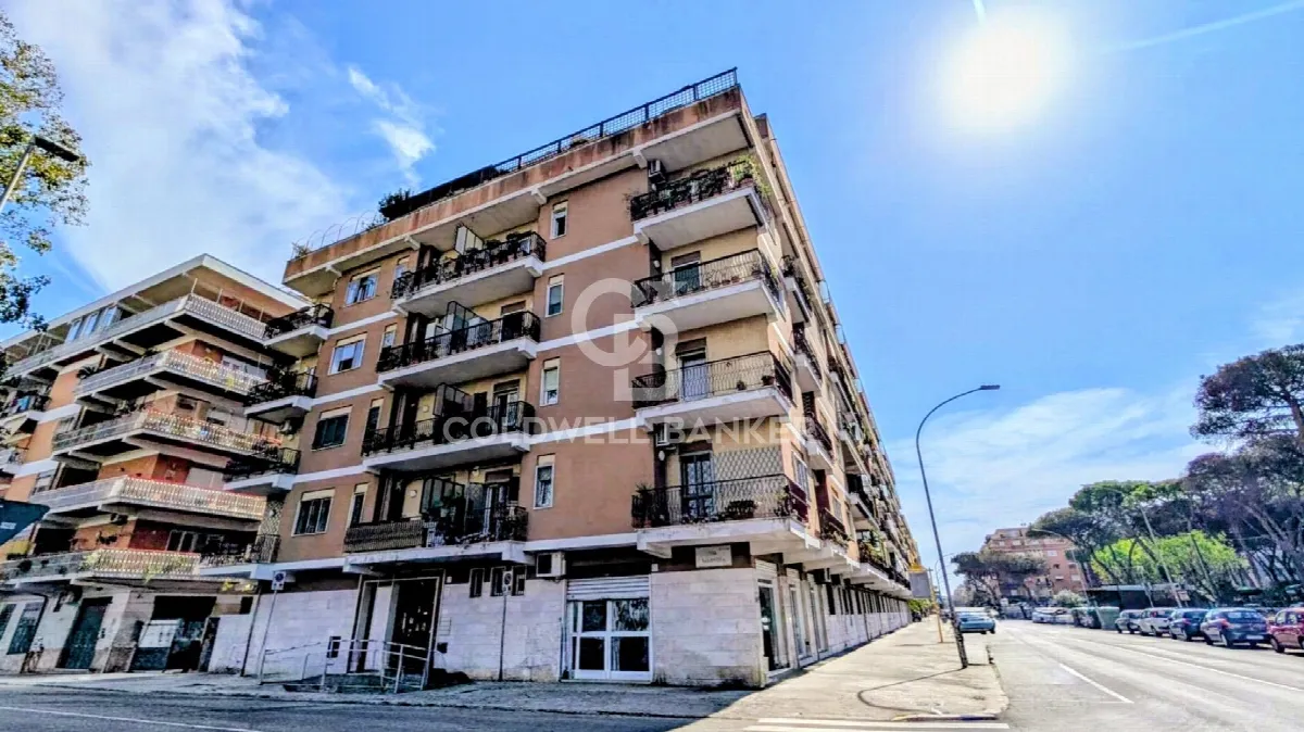 Appartamento in vendita a Roma - foto 1