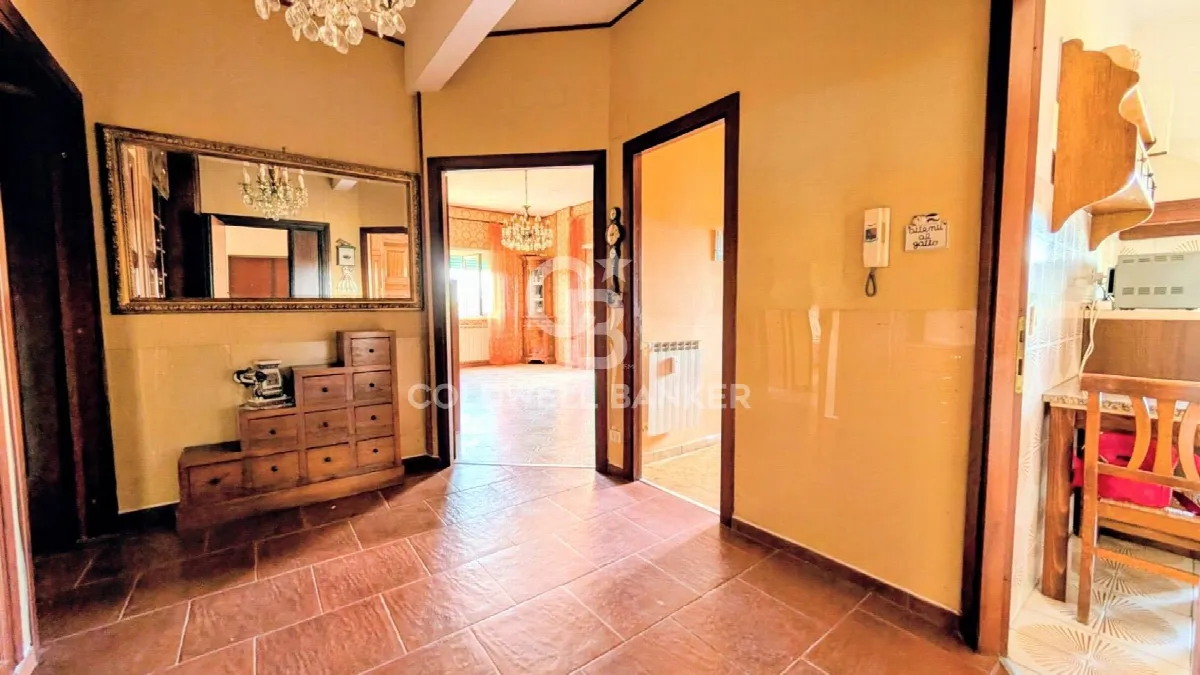 Appartamento in vendita a Roma - foto 4