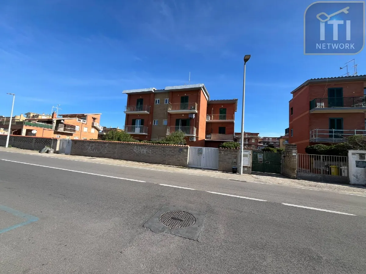 Appartamento in vendita a Pomezia, Torvaianica - foto 5