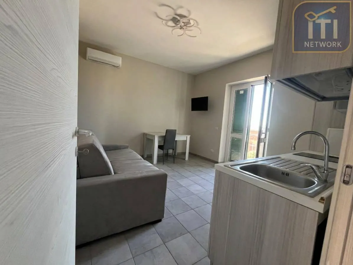 Appartamento in vendita a Pomezia, Torvaianica - foto 9