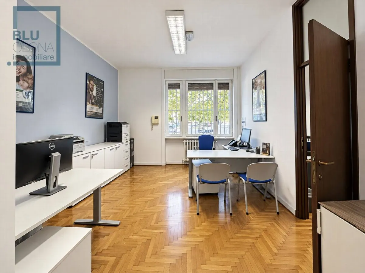 Studio/Ufficio in vendita a Milano - foto 1