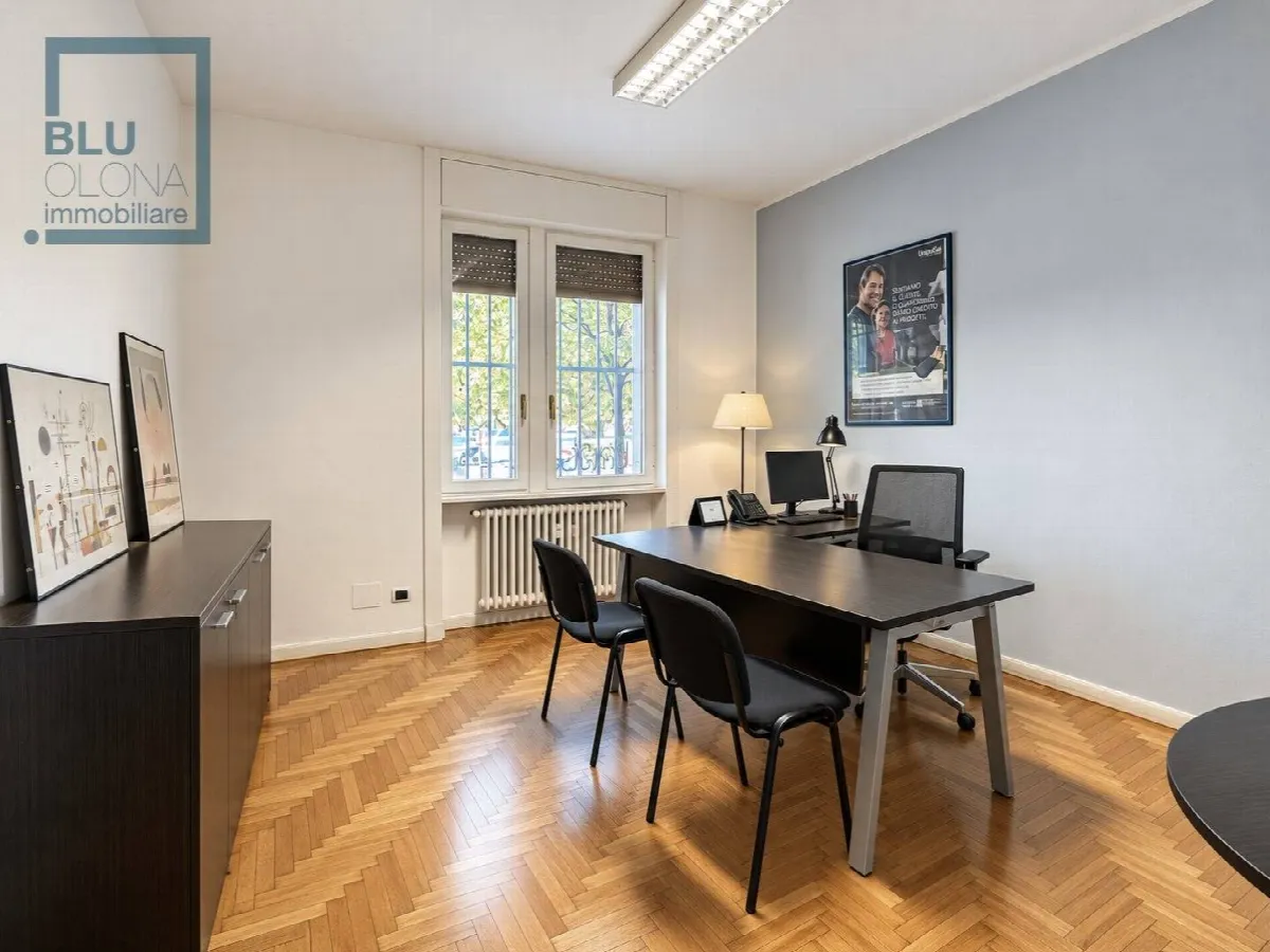 Studio/Ufficio in vendita a Milano - foto 10