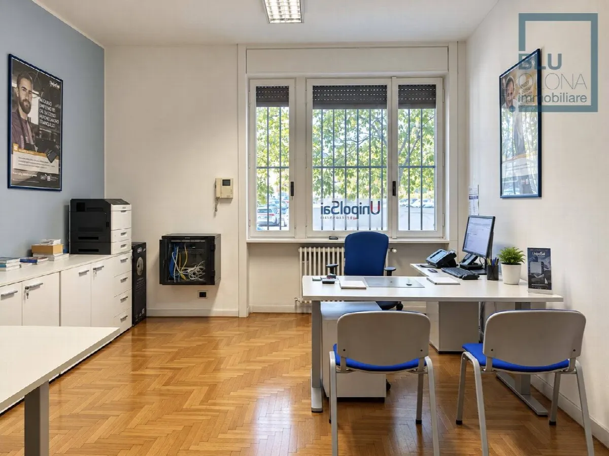 Studio/Ufficio in vendita a Milano - foto 2