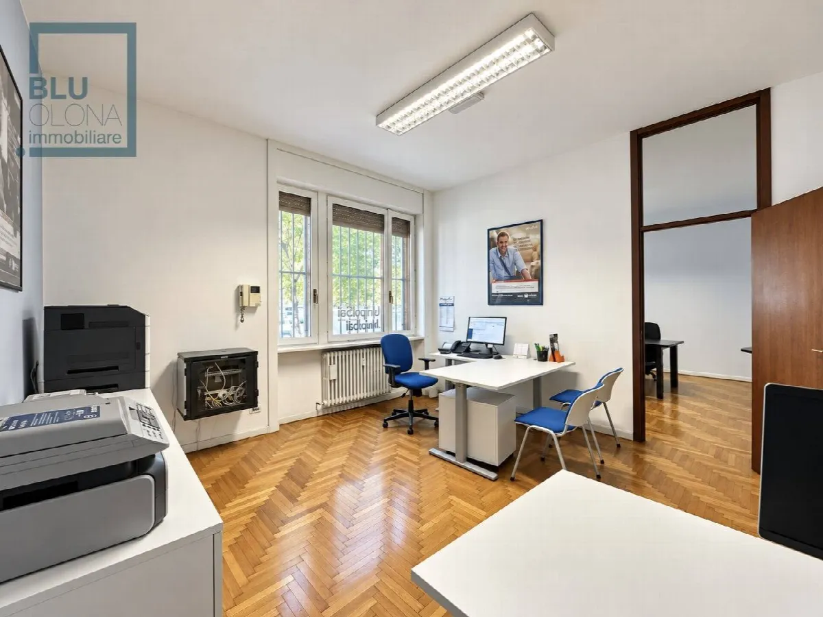 Studio/Ufficio in vendita a Milano - foto 3