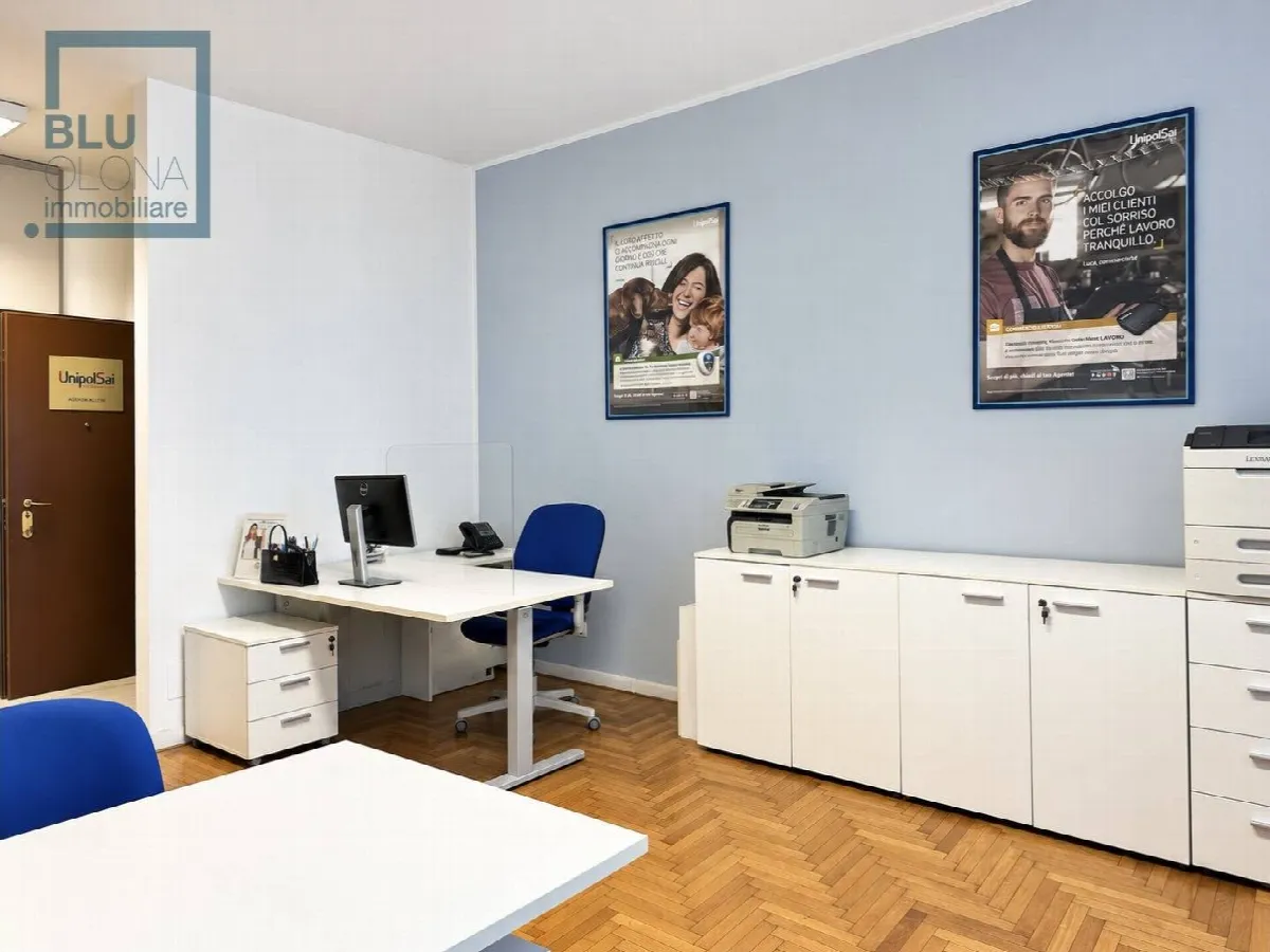 Studio/Ufficio in vendita a Milano - foto 4