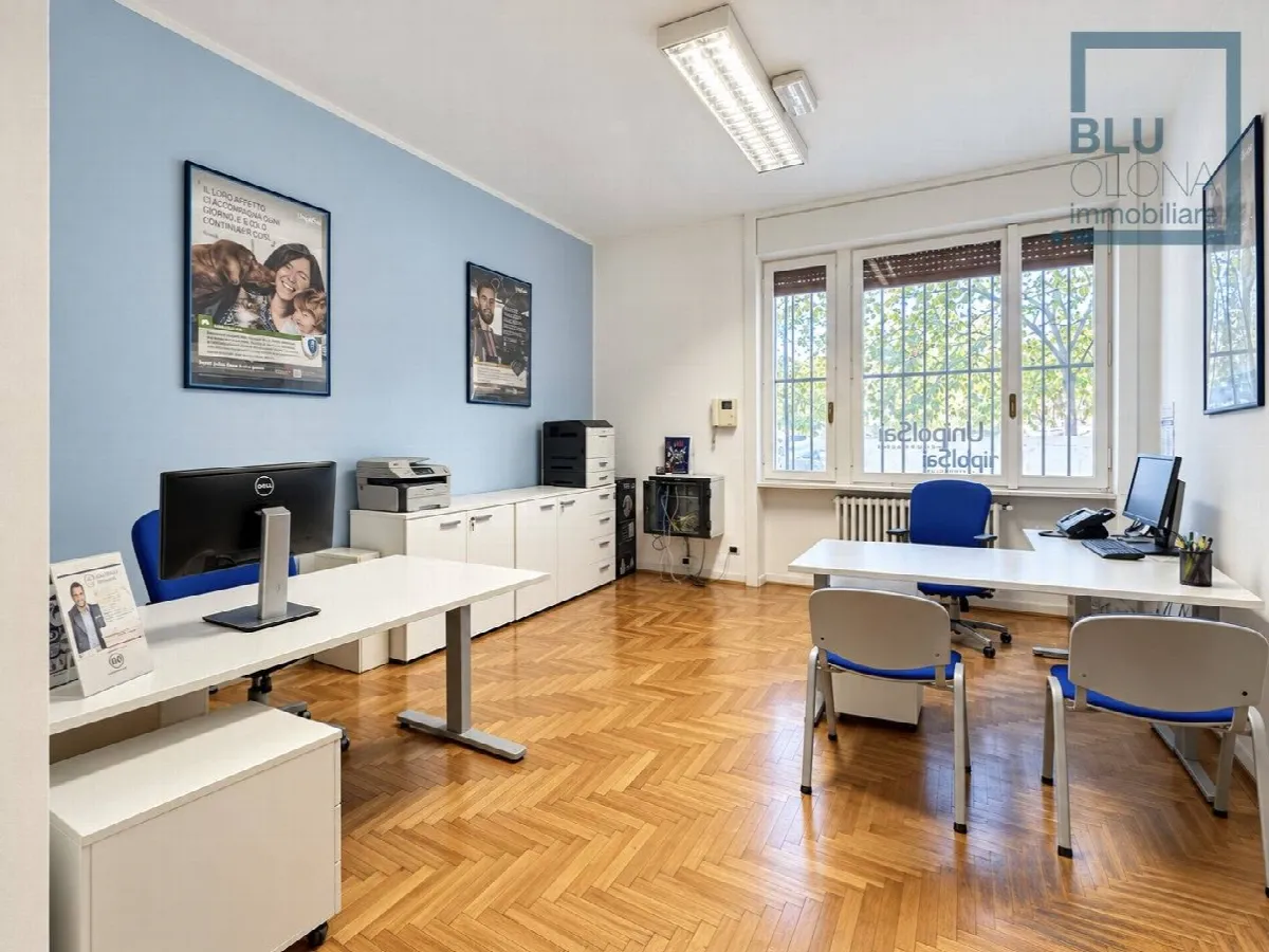 Studio/Ufficio in vendita a Milano - foto 5