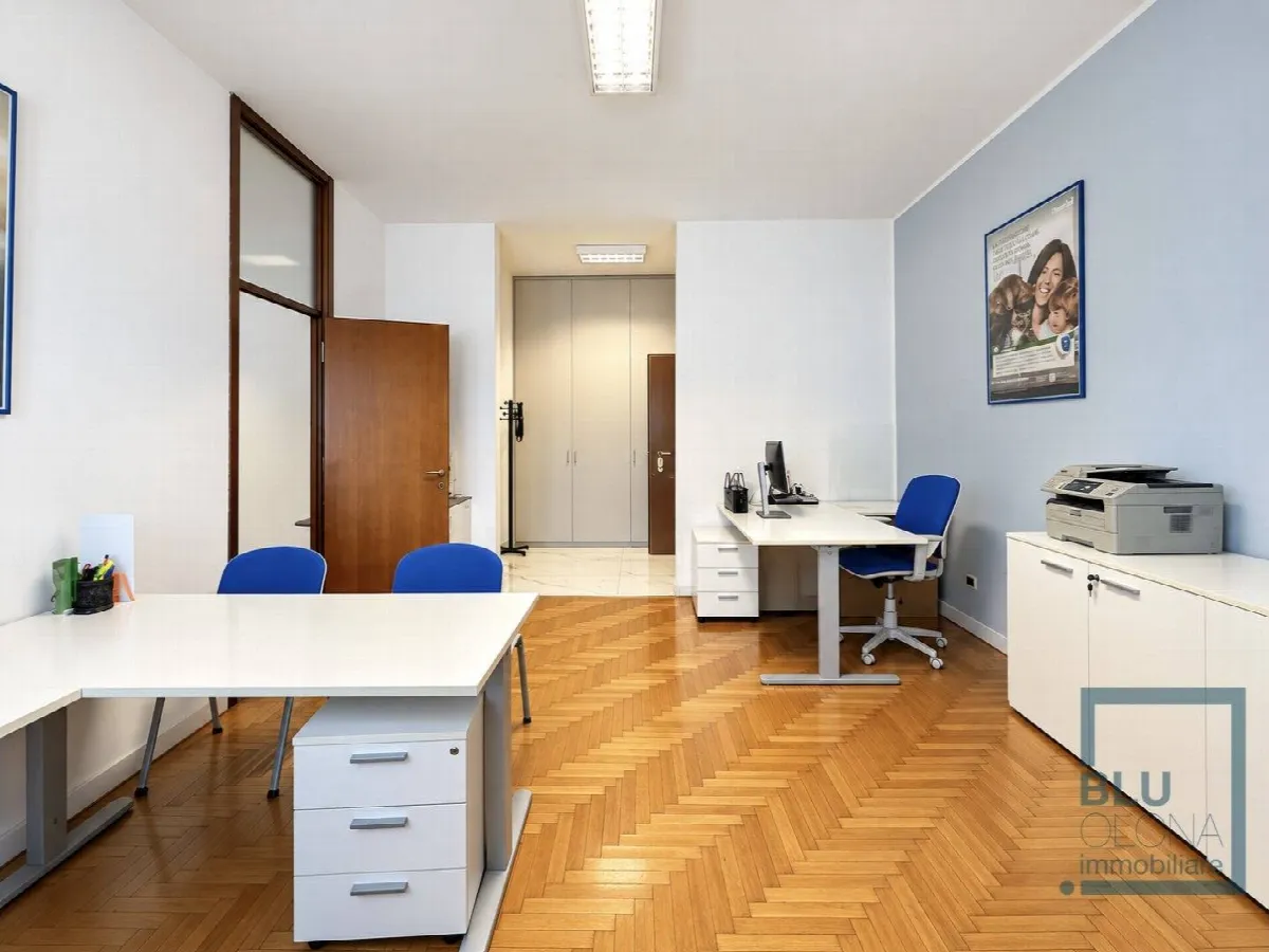 Studio/Ufficio in vendita a Milano - foto 6