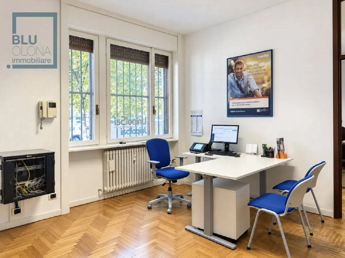 Studio/Ufficio in vendita a Milano - foto 7