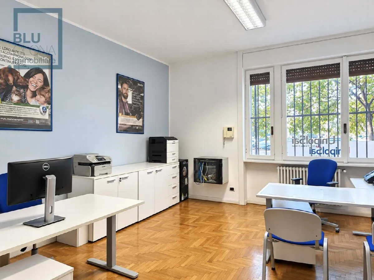 Studio/Ufficio in vendita a Milano - foto 8