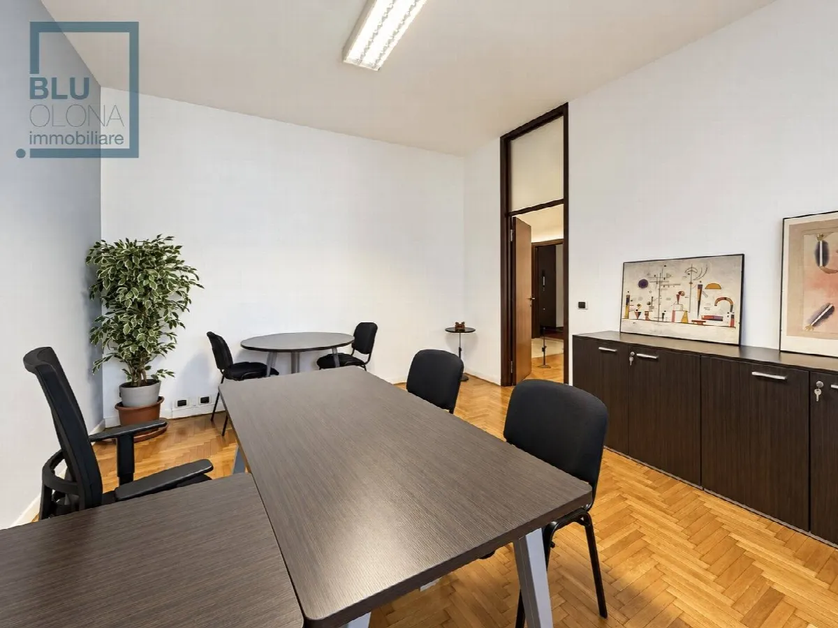Studio/Ufficio in vendita a Milano - foto 9