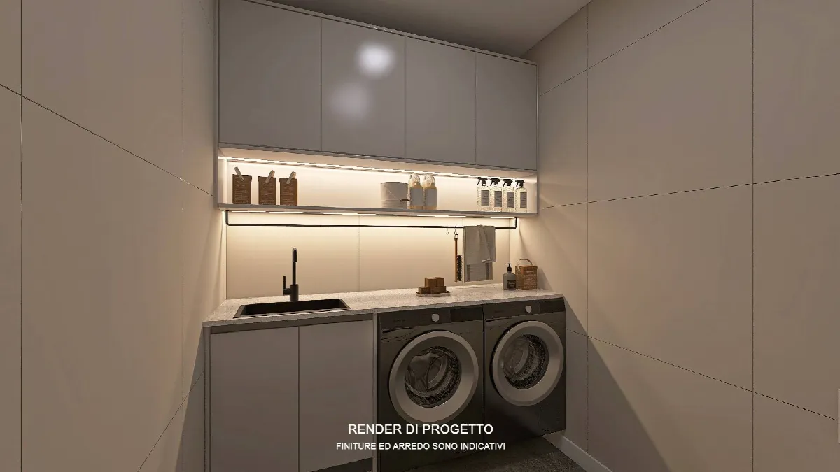 Appartamento in vendita a Artogne - foto 10
