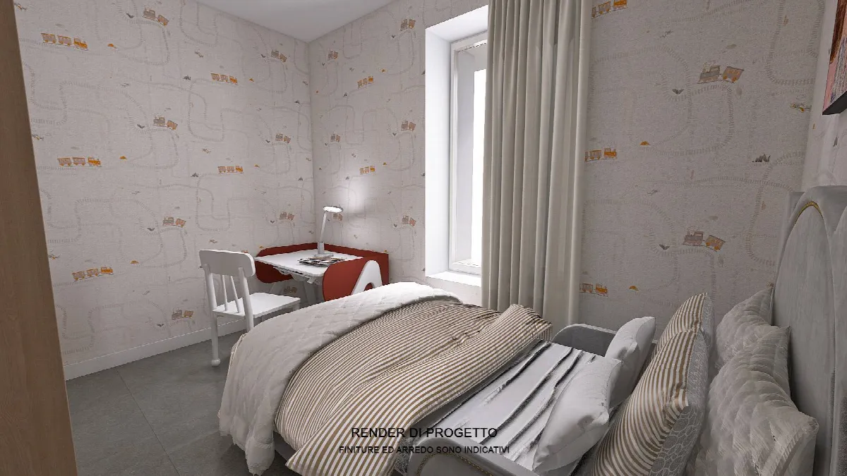 Appartamento in vendita a Artogne - foto 6