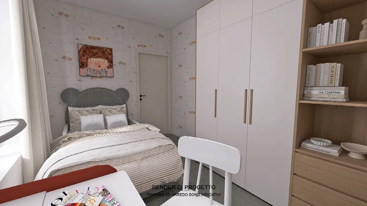 Appartamento in vendita a Artogne - foto 7