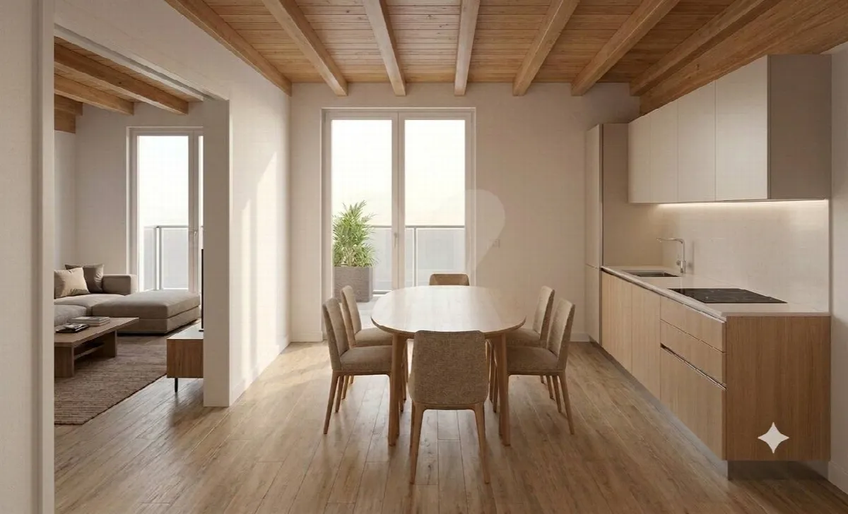 Appartamento in vendita a Cesena, CENTRO STORICO - foto 1