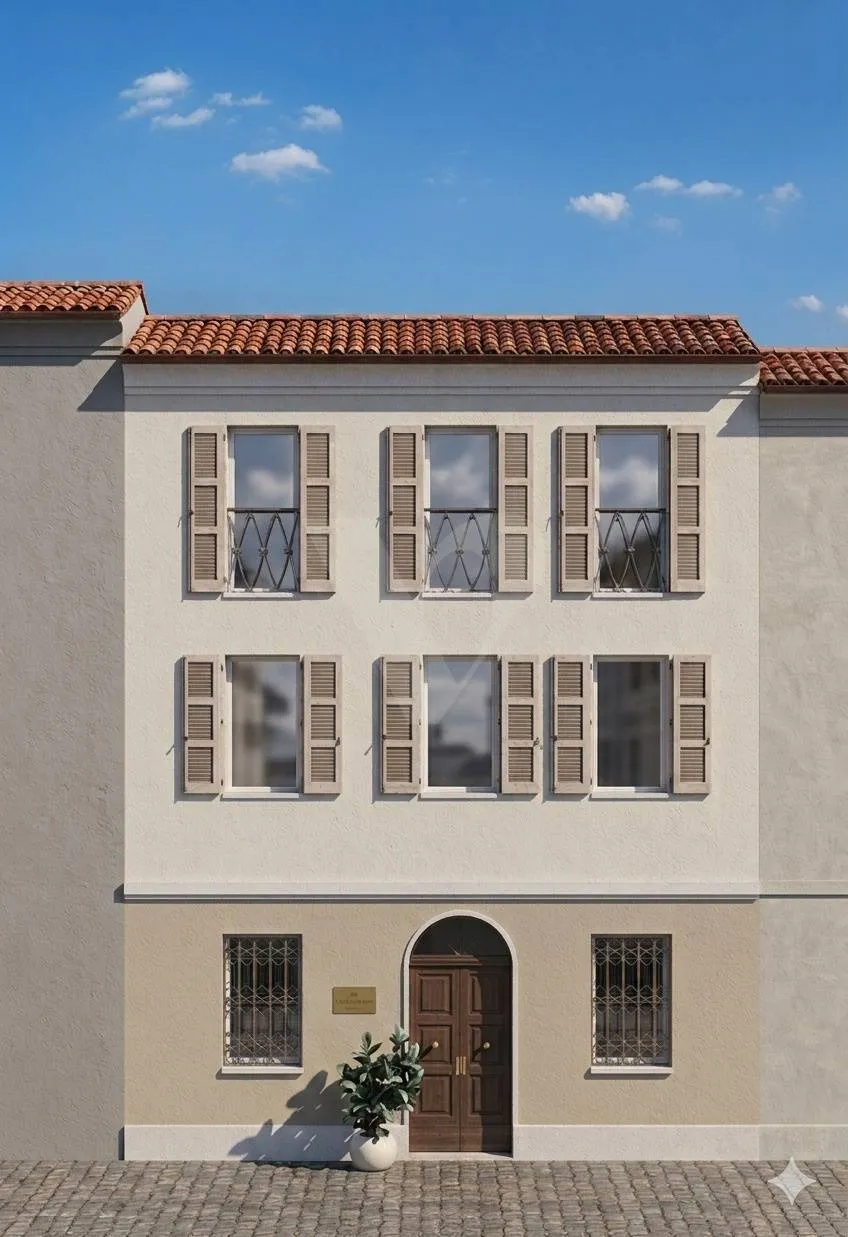 Appartamento in vendita a Cesena, CASE FINALI - foto 3