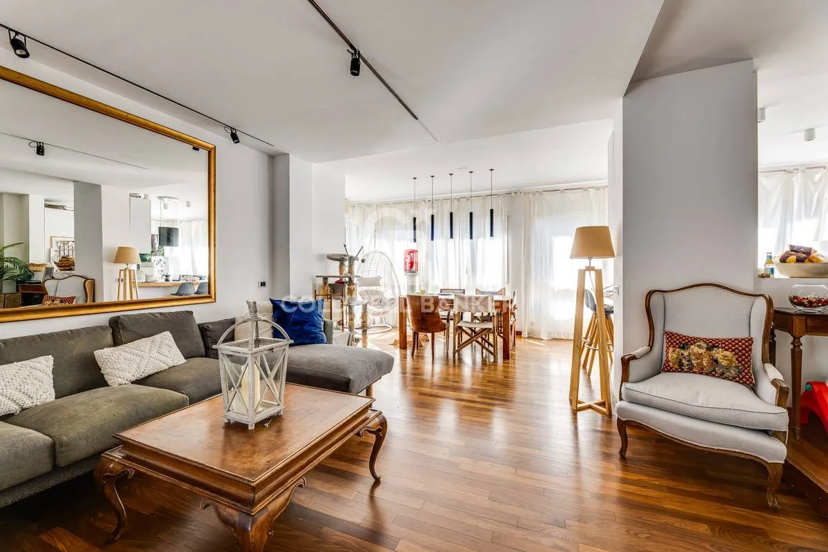 Appartamento in vendita a Roma, Cortina d'Ampezzo - foto 1