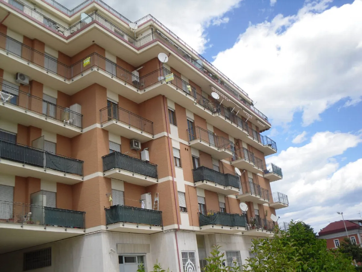 Appartamento in vendita a Monsampolo del Tronto, Stella di Monsampolo - foto 1