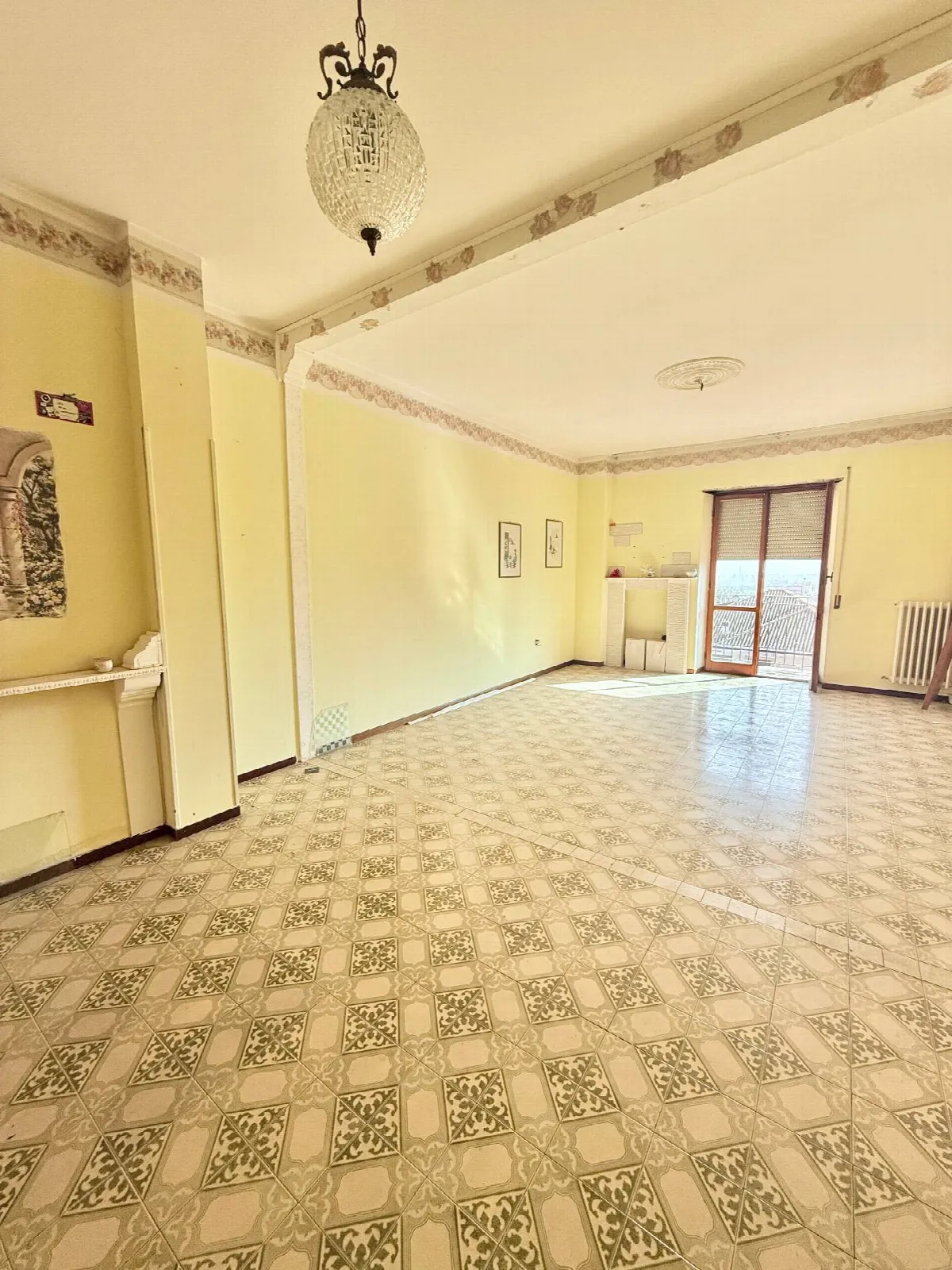 Appartamento in vendita a Monsampolo del Tronto, Stella di Monsampolo - foto 2